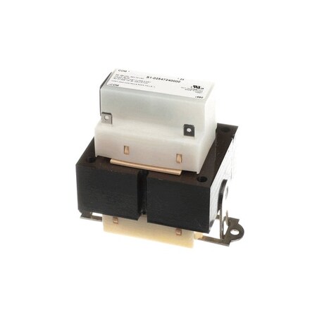 York Transformer, 460V, 24V/100Va, 60Hz S1-02547240000